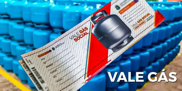 Vale Gás 2024
