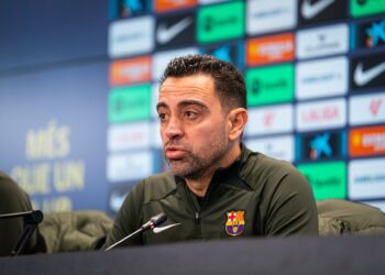 xavi