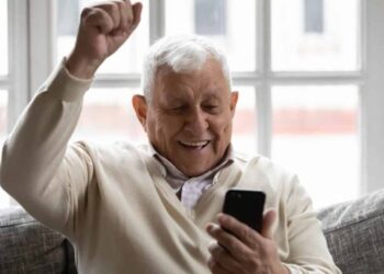 Conheça o novo cartão para os idosos acima dos 60 anos!