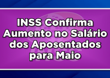 aumento salário aposentados