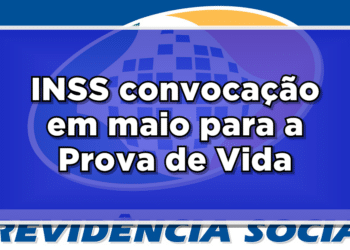 prova de vida inss em maio