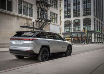 novo jeep