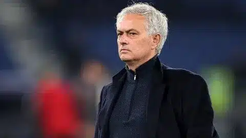 José Mourinho Fenerbahçe