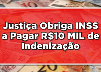inss indeniza aposentado