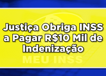inss indeniza aposentado