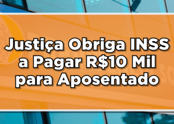 inss indeniza aposentado
