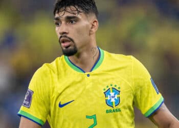 Lucas Paquetá,