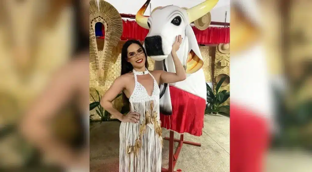 Caso Djidja Cardoso