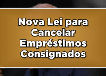 como cancelar empréstimo consignado