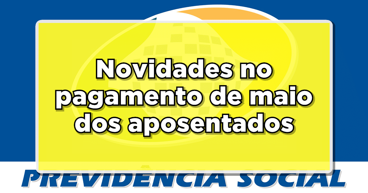 extra para aposentados