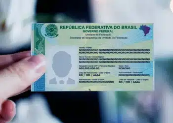 novo rg 2024