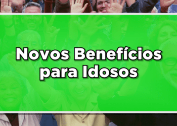 Novos Benefícios para Idosos