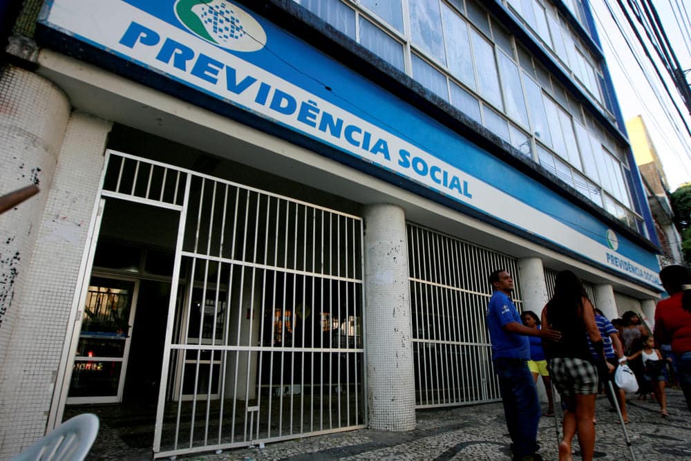 previdência