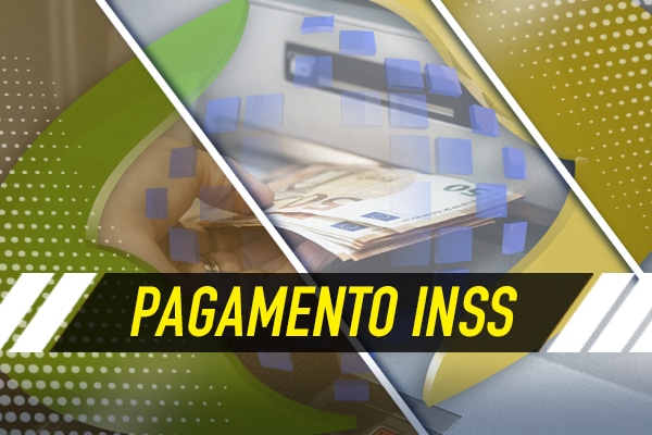 pagamento inss