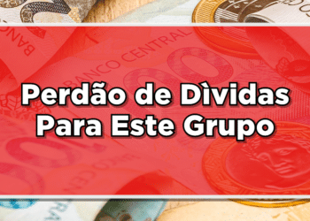 imagem para ilustrar texto sobre perdão de dívidas do serasa