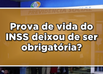 Confira como realizar a prova de vida obrigatória do INSS! (Fonte: Edição / Jornal JF)