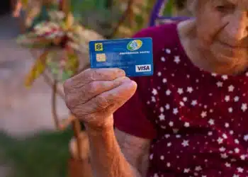 apoio financeiro para idosos