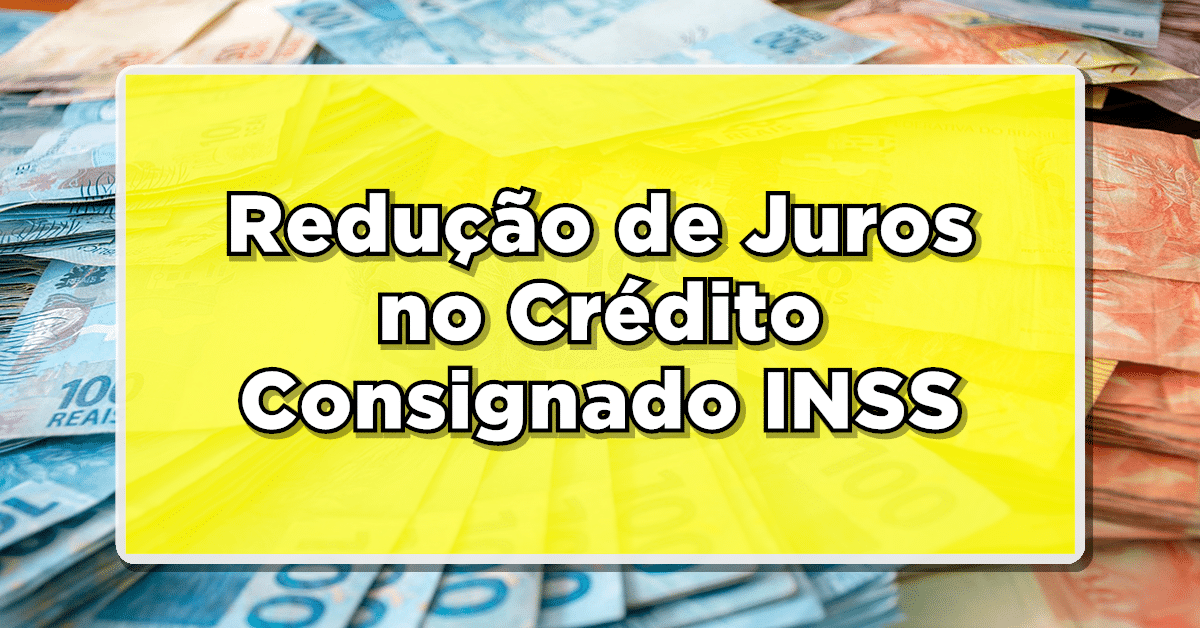 Empréstimo para aposentados