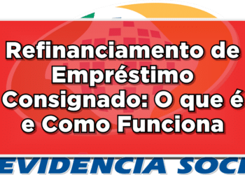 Refinanciamento Empréstimo Consignado