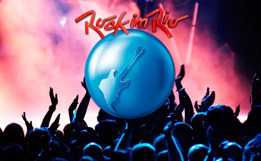 rock in rio