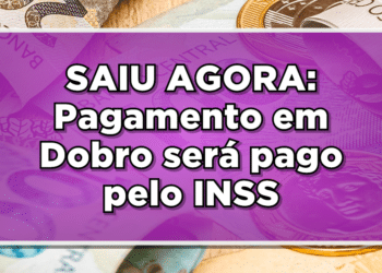 pagamento em dobro inss