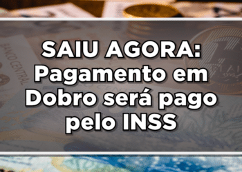pagamento em dobro inss