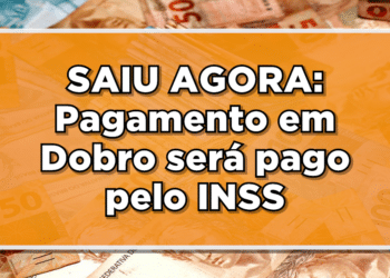 pagamento em dobro inss