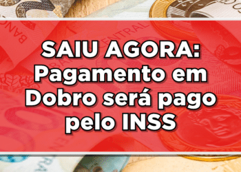 pagamento em dobro inss