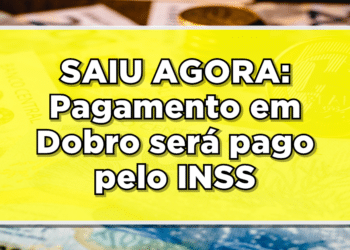 pagamento em dobro inss