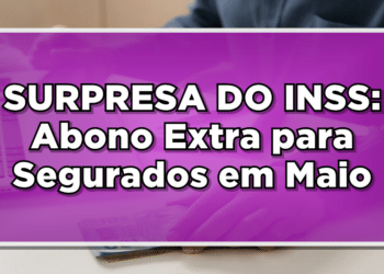 SURPRESA DO INSS: Abono Extra para Segurados em Maio