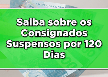 120 dias suspenso empréstimos consignados no RS (Fonte: Edição / Jornal JF)