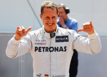 Schumacher