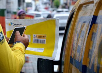 Participe do Concurso dos Correios 2024 para uma carreira promissora