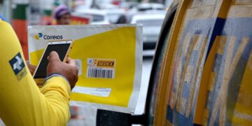 Participe do Concurso dos Correios 2024 para uma carreira promissora