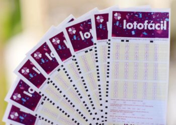 Descubra como ganhar na Lotofácil