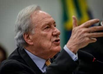 Câmeras corporais aumentam a transparência policial