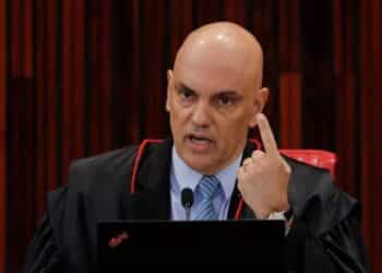 Operação Policial Detém Suspeitos de Ameaçar Família de Ministro do STF