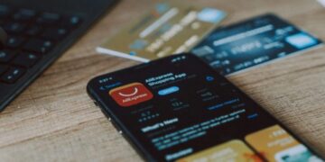 Nova taxa compras internacionais