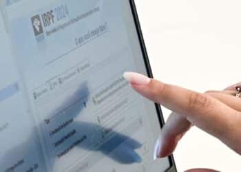 Imposto de Renda 2024