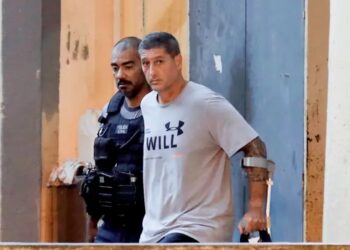 Caso Marielle Franco