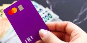 Descubra o NuViagens do Nubank!