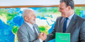 Lula anuncia doação de 2.000 toneladas de carne para vítimas de enchentes no RS