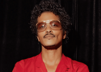 bruno mars