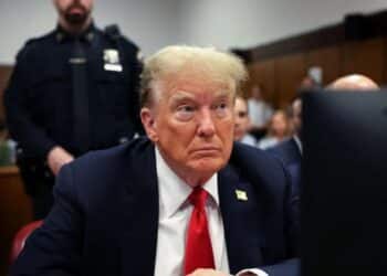 O julgamento de Donald Trump em NY pode levá-lo à prisão