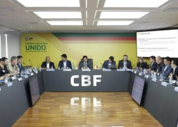 Brasileirão 2024: Adaptações devido a enchentes!