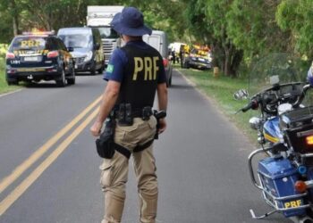 Descubra o Concurso PRF 2024 com 5 mil vagas!