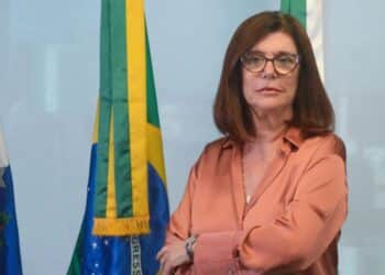 Magda Chambriard Petrobras