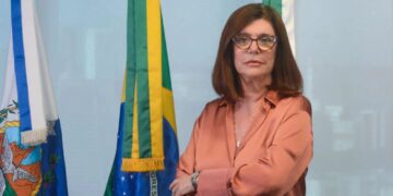 Magda Chambriard Petrobras