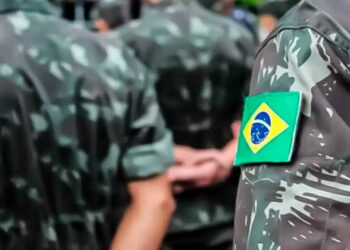 Exército Brasileiro abre 210 vagas para oficiais em diversas áreas