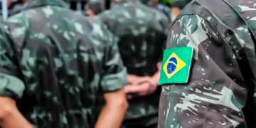 Exército Brasileiro abre 210 vagas para oficiais em diversas áreas